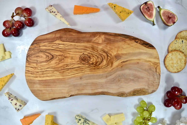40cm Olive Wood Board