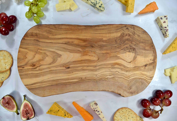Luxury Cheese Board - Fathers Day gift ideas for dad