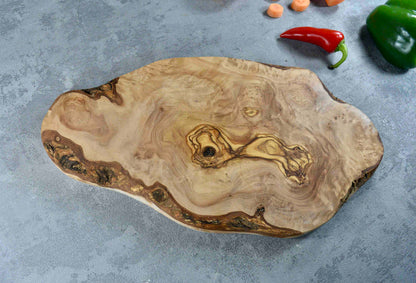 Olive Wood Board 30cm