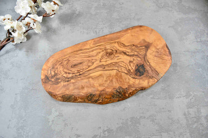 Olive Wood Board 30cm