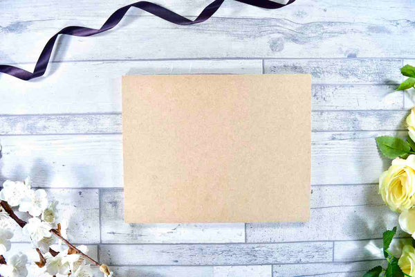 Wooden Placemat Blanks Ideal for Crafting, Pyrography, Painting, Resin Art, Laser Cutting. Unfinished Mats