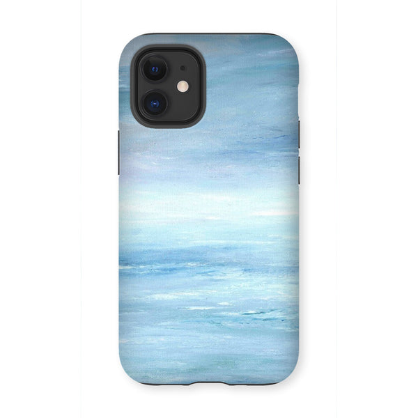 Abstract Sky Phone Case - Coastal Smartphone Cover